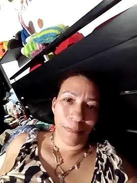 Antonela45 online show from January 9, 2:38 am