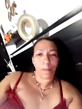 Antonela45 online show from November 12, 2:42 am