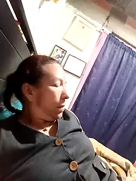 Antonela45 online show from April 20, 12:46 am