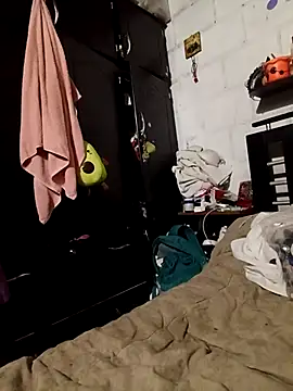 Antonela45 online show from February 5, 11:41 pm