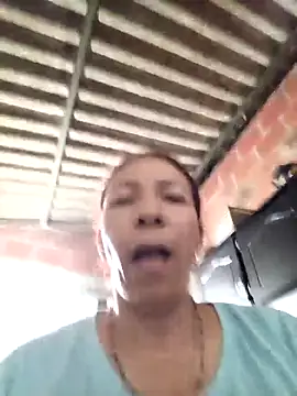 Antonela45 online show from January 7, 1:42 am