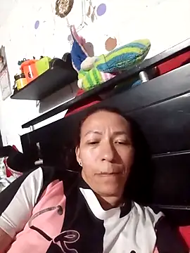 Antonela45 online show from December 18, 1:10 am