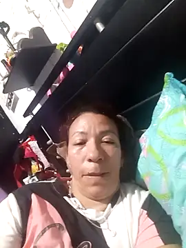 Antonela45 online show from March 27, 12:34 am