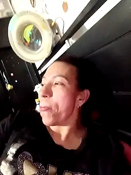 Antonela45 online show from October 4, 12:49 am