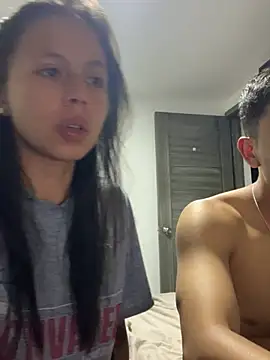 fetichistas96 online show from January 19, 1:35 am