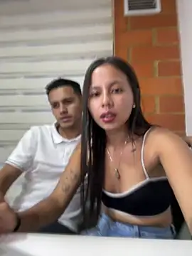 fetichistas96 online show from April 1, 11:02 pm