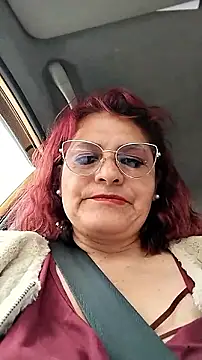 BiancaSteel online show from October 28, 5:30 pm