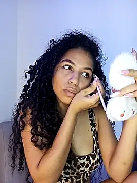 Sasha rd online show from October 22, 7:52 pm