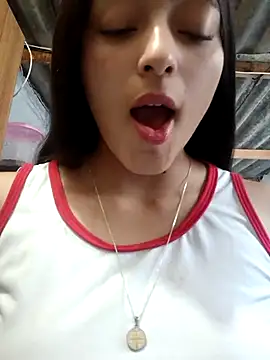 Valen Person online show from November 4, 4:12 pm