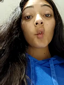 Valen Person online show from September 24, 12:26 pm