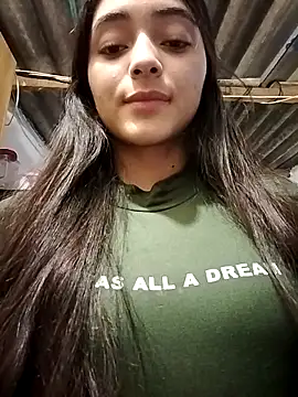 Valen Person online show from September 10, 9:04 pm