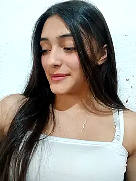 Valen Person online show from October 8, 7:29 pm