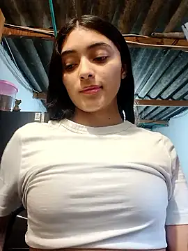 Valen Person online show from November 7, 10:14 pm