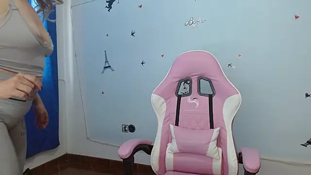 nanis milf online show from March 15, 4:09 pm