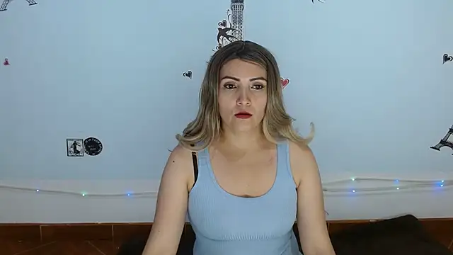 nanis milf online show from April 7, 8:11 pm