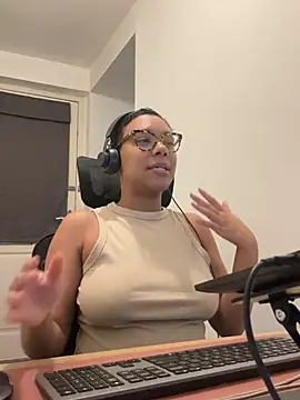 Melia Rayne online show from January 16, 3:08 pm