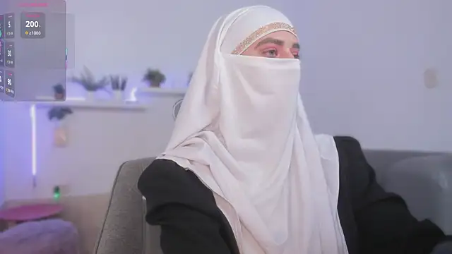 salma arabicc online show from September 9, 4:01 am