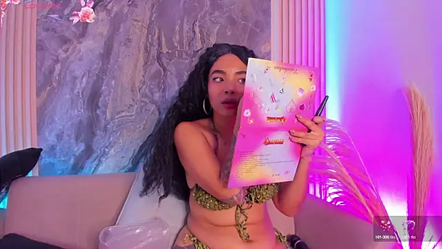 SarahLynn7 online show from October 16, 11:40 pm