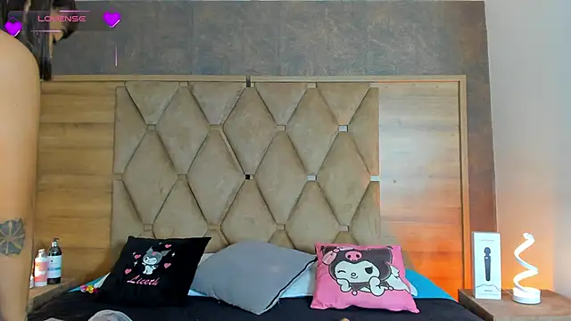 SarahLynn7 online show from October 26, 6:47 pm