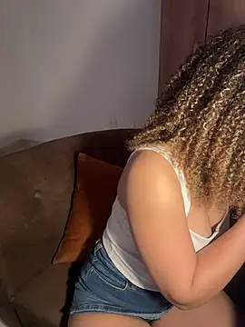 KittyTwerk 2 online show from June 2, 9:16 pm