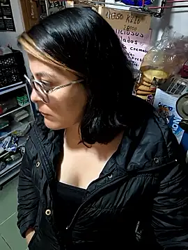 KimyCox 16 online show from February 15, 6:18 pm