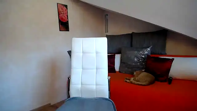 Kathylovexxx online show from March 3, 7:25 am