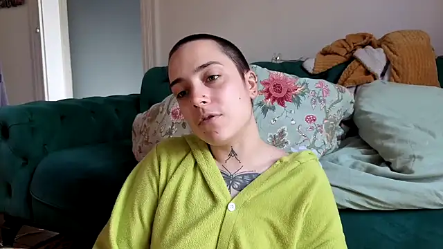 OllympeKaii online show from November 11, 12:46 pm