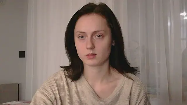 belle ame online show from October 13, 6:21 pm