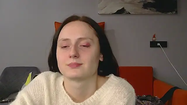 belle ame online show from September 26, 11:56 pm