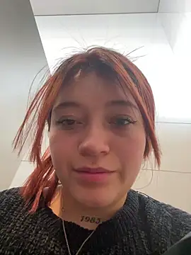 Karina Leon online show from May 8, 6:54 pm