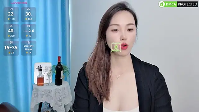 Dewluna online show from October 16, 7:44 am