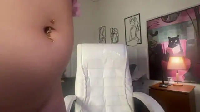 AngelBarbie  online show from October 31, 3:49 pm