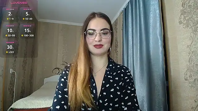 Leila Kissyu online show from January 9, 4:11 pm