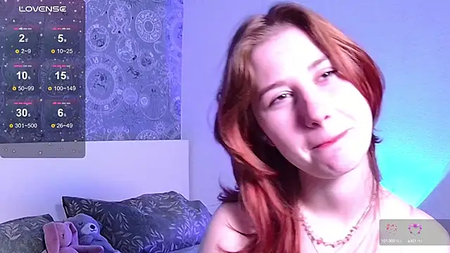 Cute Cate404 online show from September 12, 3:29 am