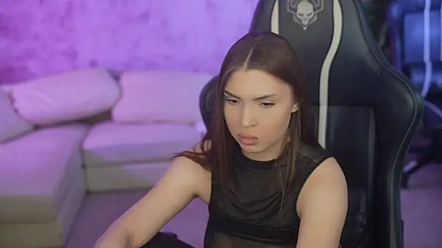 Billie054 online show from September 22, 6:45 am