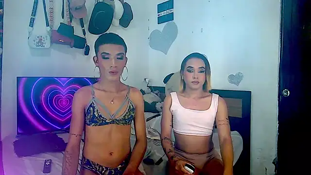 KimberlyXtreme online show from November 13, 11:37 pm