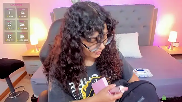  Lilly miller online show from September 9, 1:44 pm