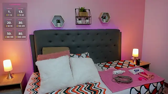  Lilly miller online show from September 15, 3:09 pm