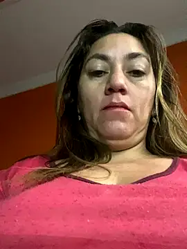 Luna-nevada online show from November 13, 11:42 am