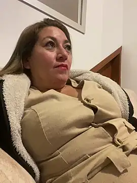 Luna-nevada online show from January 16, 12:17 am