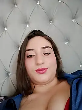 KARINA FLOWER  online show from October 19, 10:12 pm