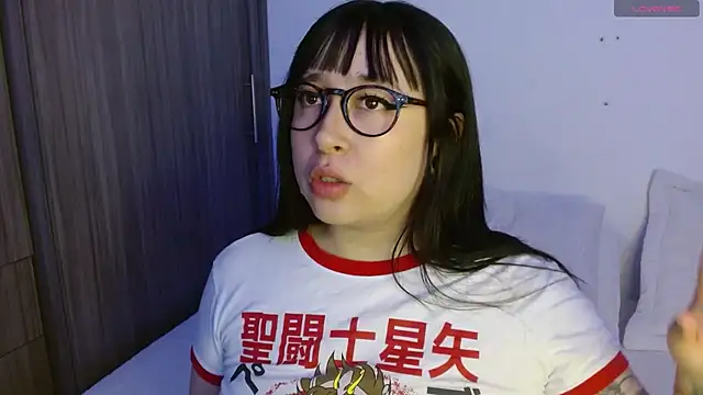 Oliviargf online show from October 30, 12:57 am