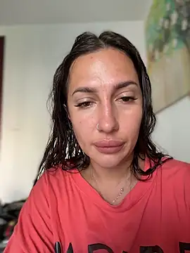 AleksandraRich online show from March 3, 2:17 am