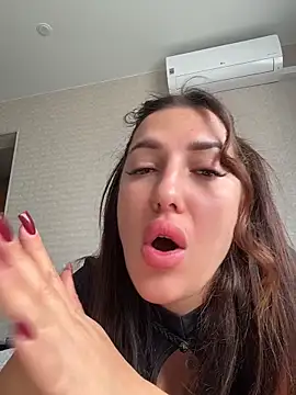 AleksandraRich online show from May 29, 2:09 am