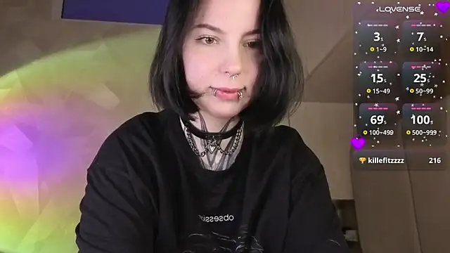 yourvodka online show from April 14, 1:16 am