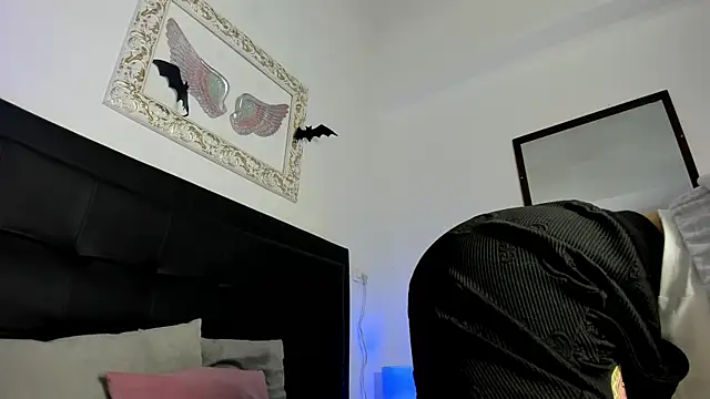 Lola Blondie online show from October 22, 12:21 pm