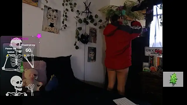 420mussa online show from April 5, 6:40 pm