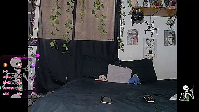 420mussa online show from October 21, 9:41 pm