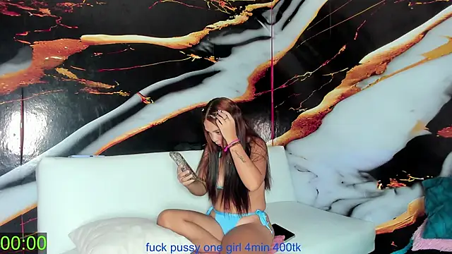 hot dirty paradise 66 online show from April 11, 4:29 am