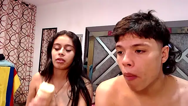 AllenBangss online show from October 18, 2:36 am